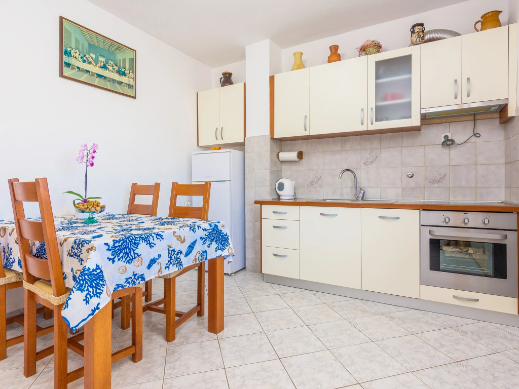 Apartment Ana