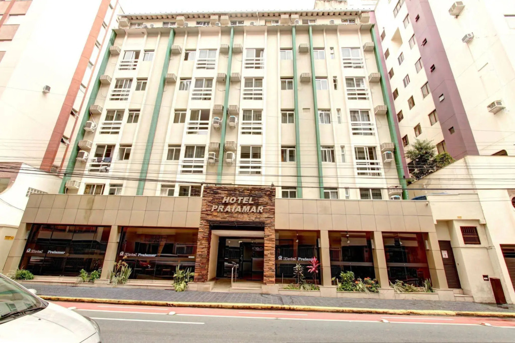 Hotel Vela Azul