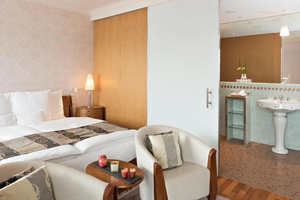 Park Hotel Weggis