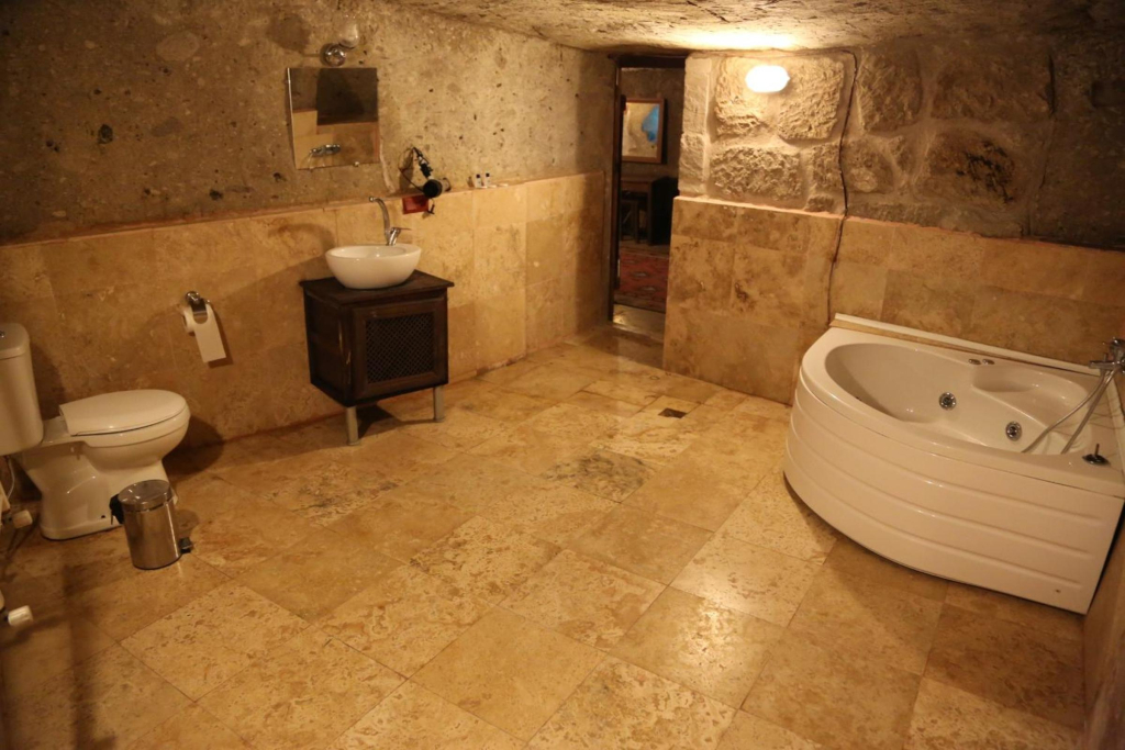 Kapadokya Ihlara Konaklari & Caves