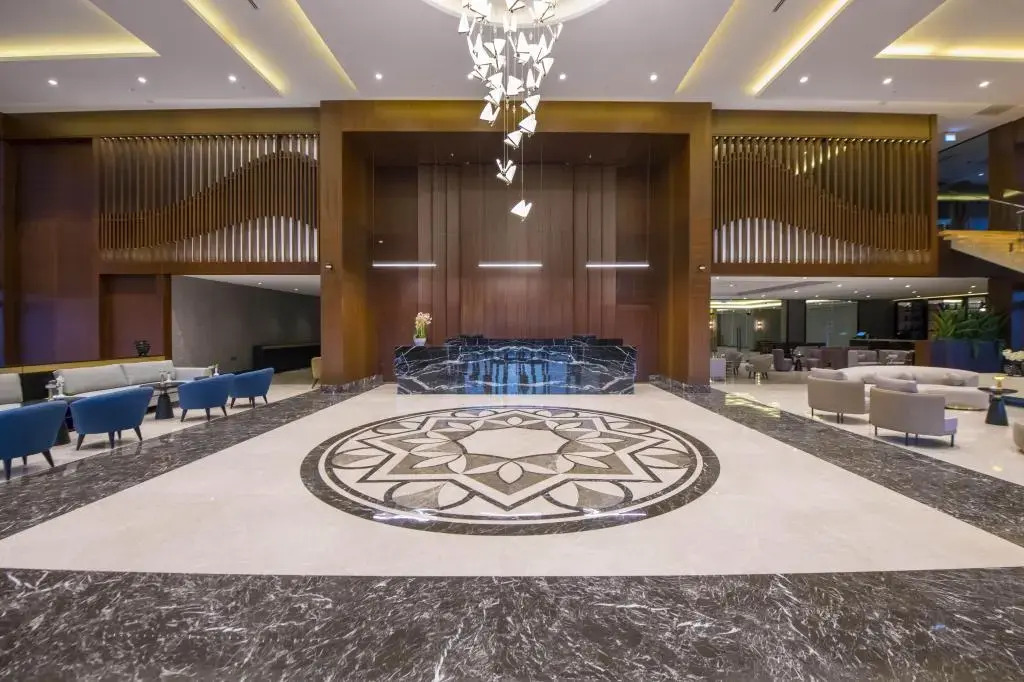 Crowne Plaza Yalova by IHG