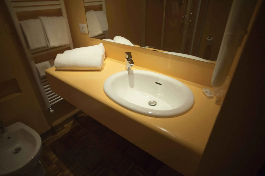 Hotel Diana & Depandance