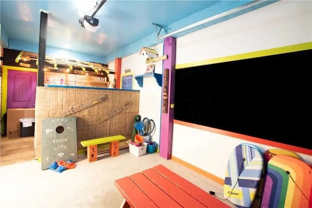 2727 S 11th Street #34 4 Bedrooms 3.5 Bathrooms Home