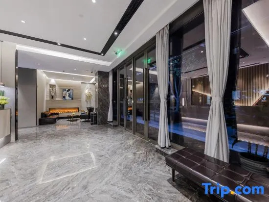 Homeinn Selected Hotel (Shanghai Renji Hospital South Campus Lianhang Road Subway Station)