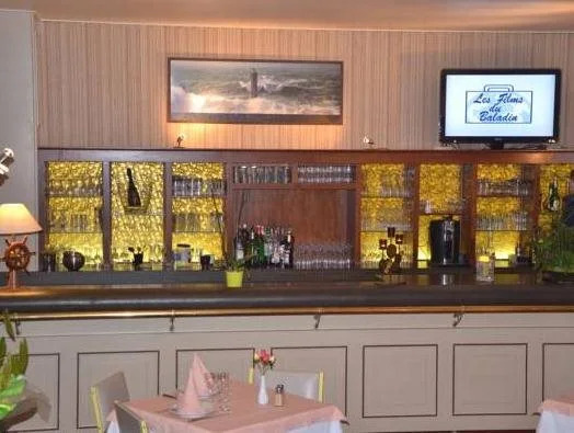 Hotel les Alignements