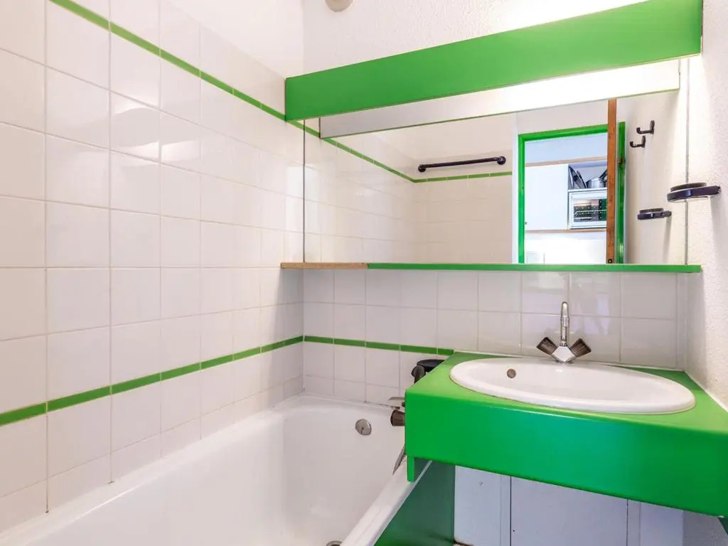 Appartement Méribel, 2 pièces, 4 personnes - FR-1-355-58