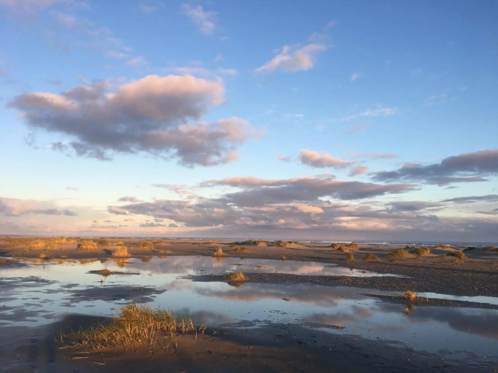 Sonnevanck Ameland