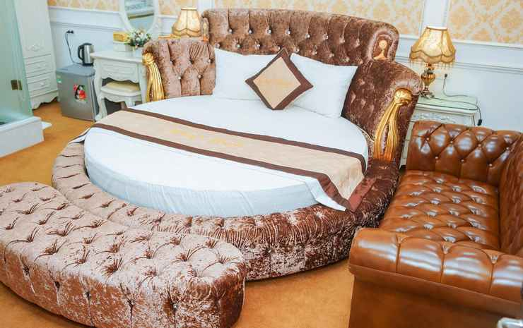 King's Hotel Cau Giay