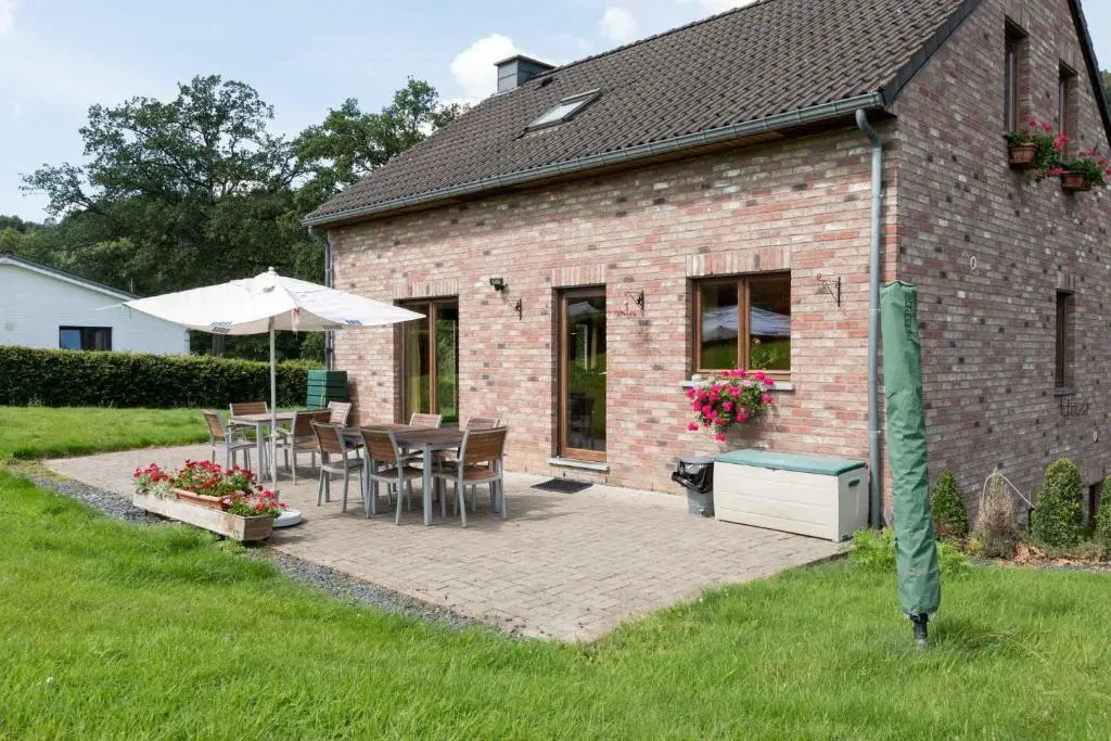 Gîte A La Violette