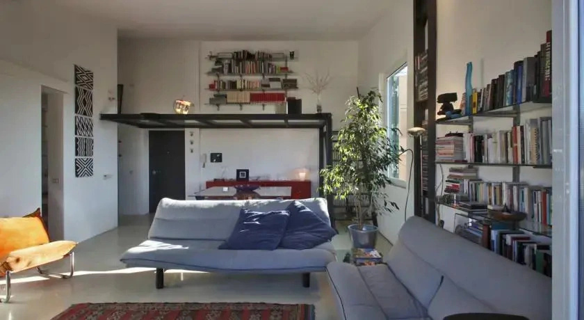 Citiesreference - Aventino One Bedroom Apartment