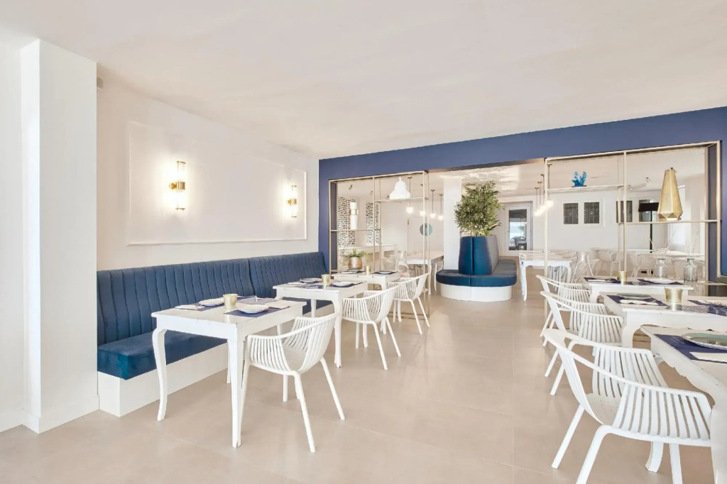 Hotel del Mar