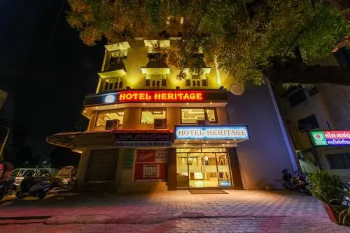 Hotel Heritage