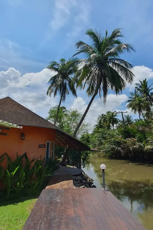 Kalacanal resort