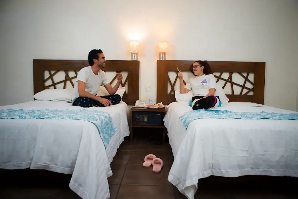 Hotel Tres Soles