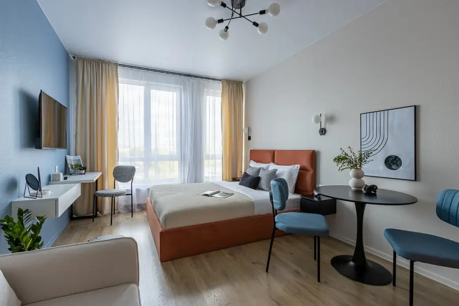 ApartMe Ломоносовская