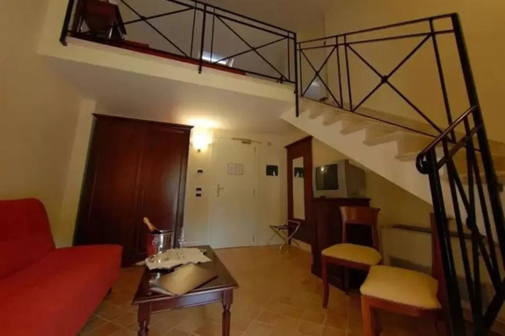 Demetra Resort