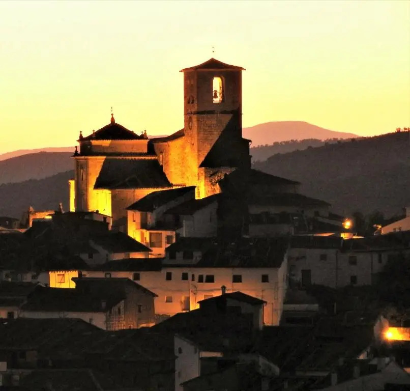 La Atalaya