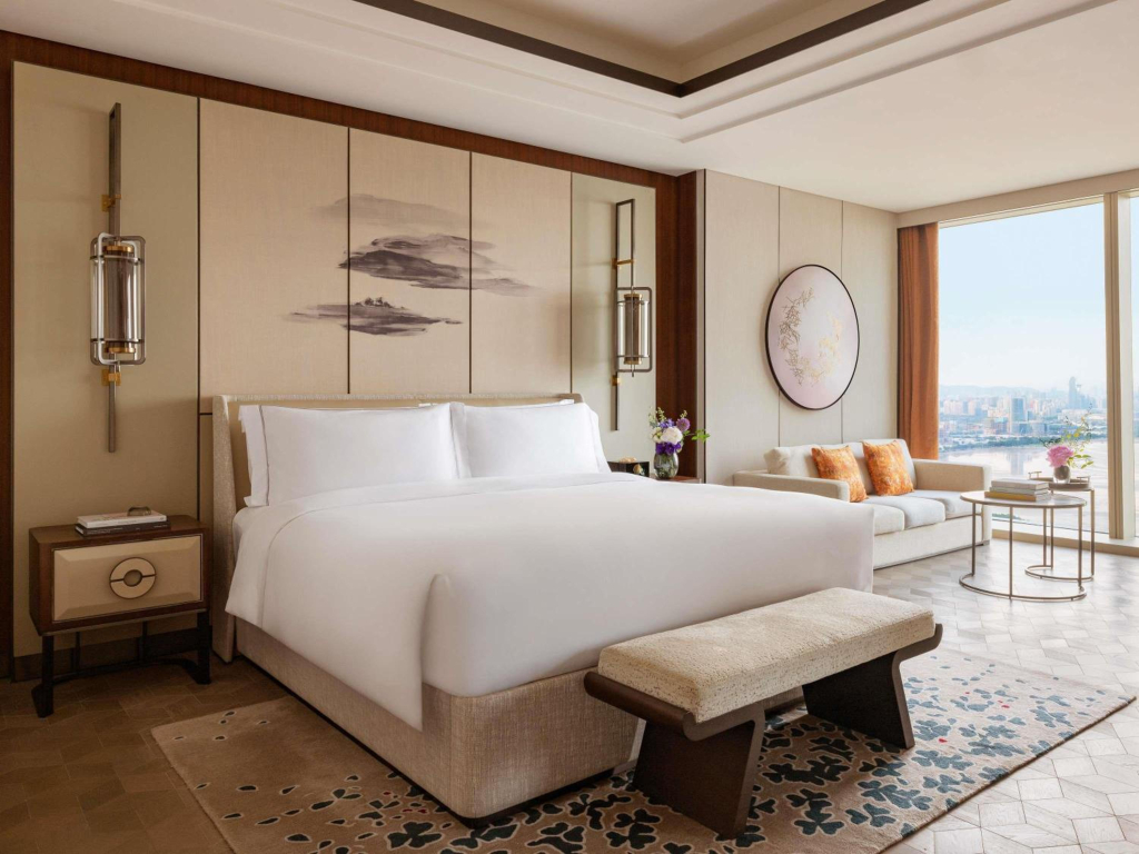 Raffles Shenzhen