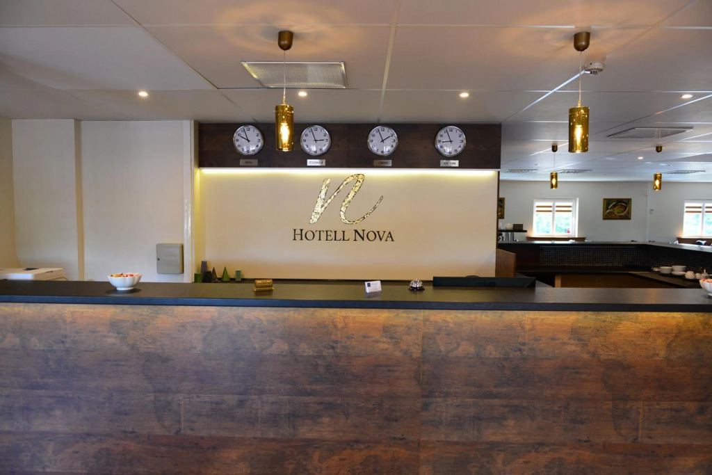Hotell Nova
