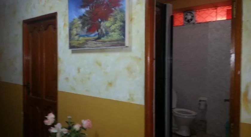 HOSTAL MAYA INN