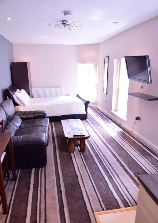 Mystays Apartments