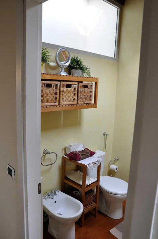 B&B Vicenza San Rocco