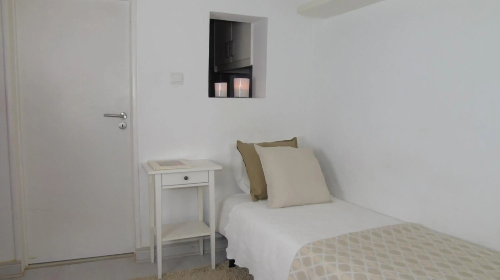 Apartment Cosy. 3 Guests