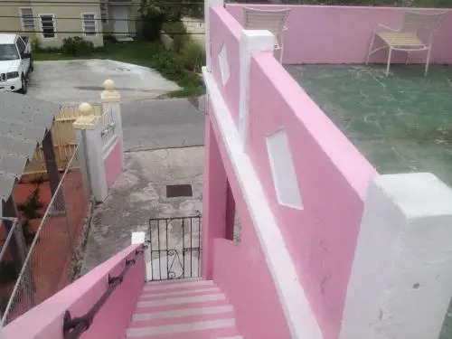 Da Pink and White Castle 2