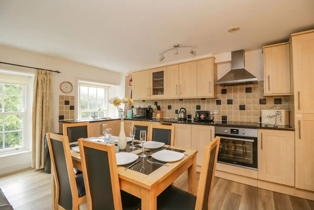 Derwentwater Apartment