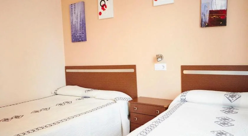 Hostal Isabel