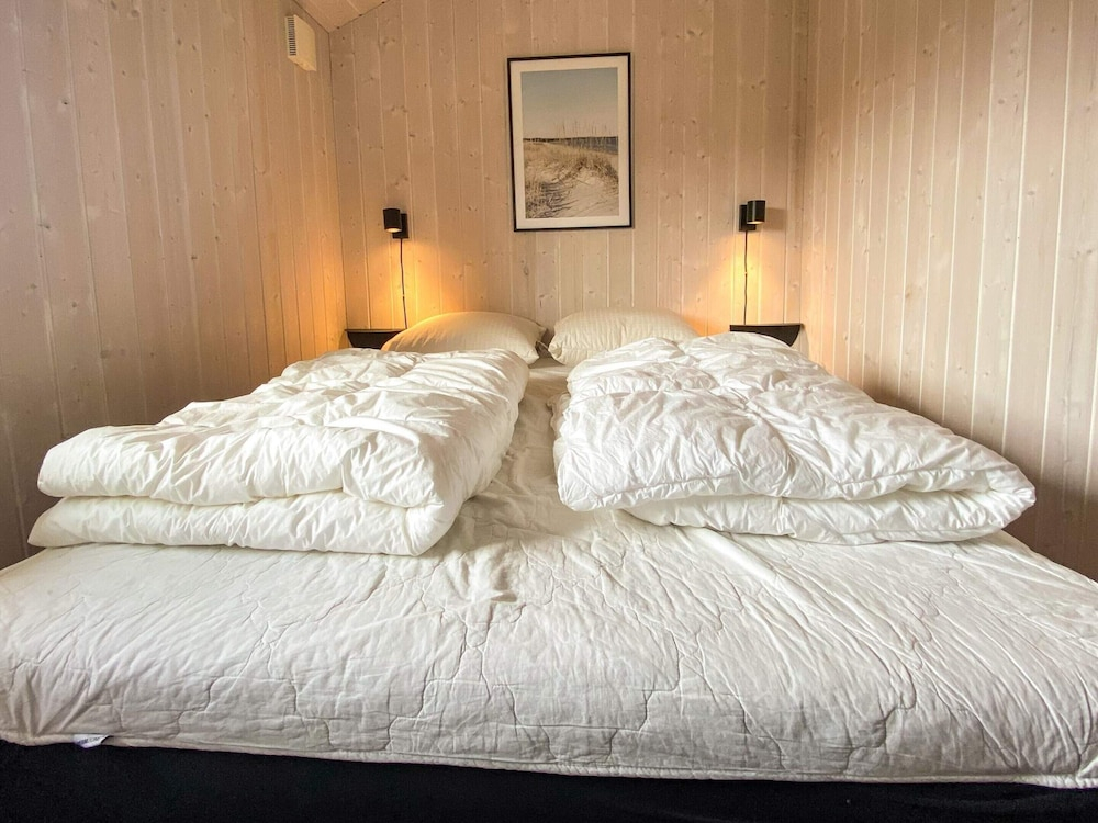 6 Person Holiday Home in Juelsminde