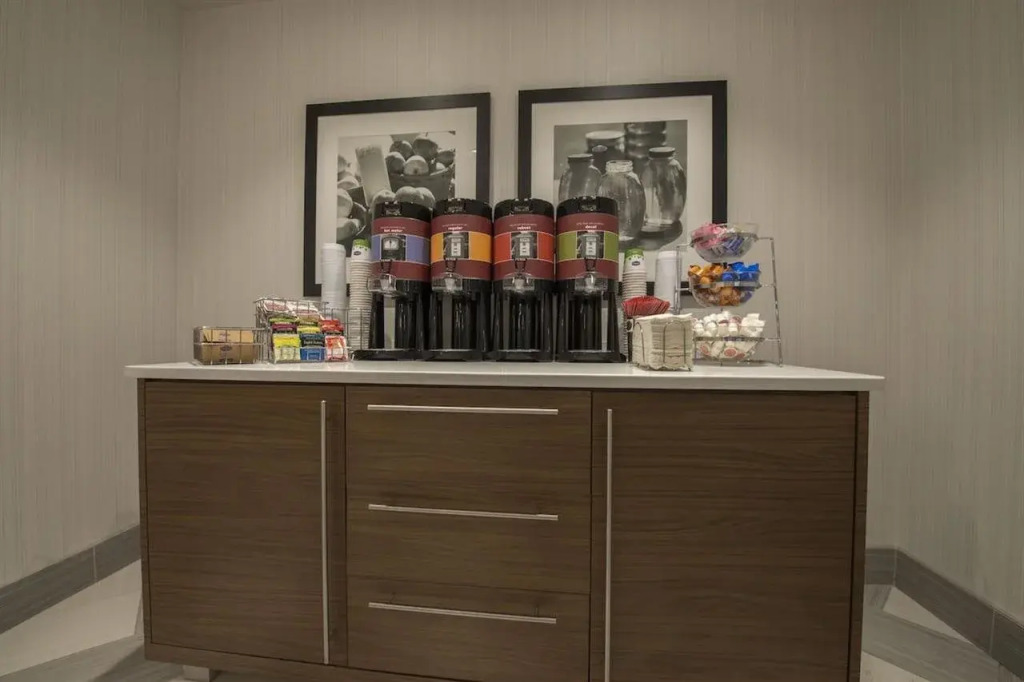 Hampton Inn Greenville/I-385 Haywood Mall, SC