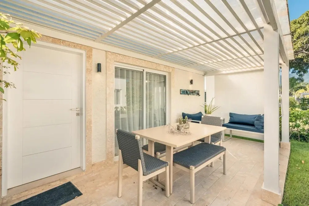 Limited Time Offer 1BR Villa at Green One F2