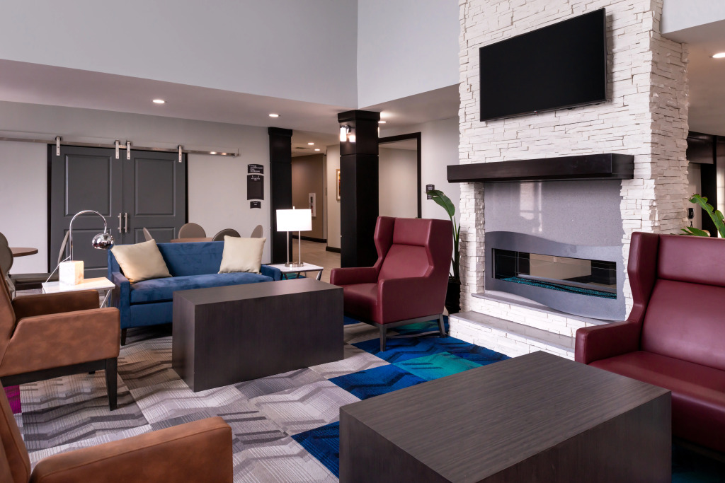 Staybridge Suites - Lake Charles by IHG