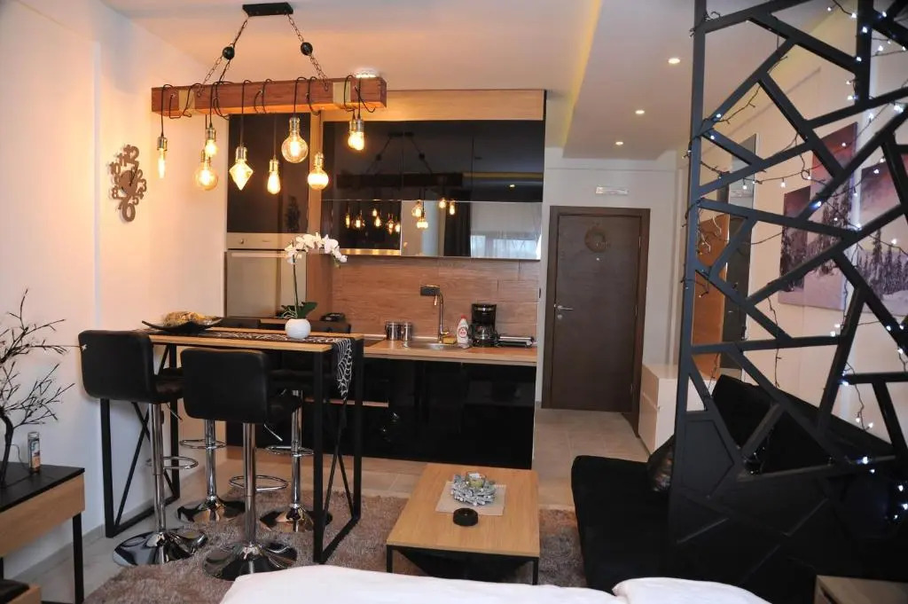 Milmari boutique S3 lux
