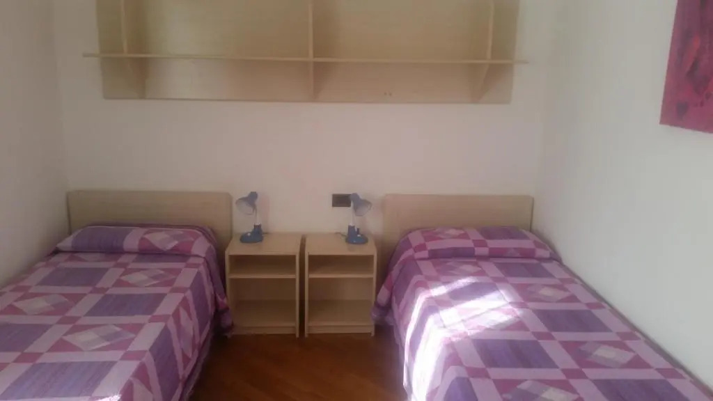 Casa Danoli