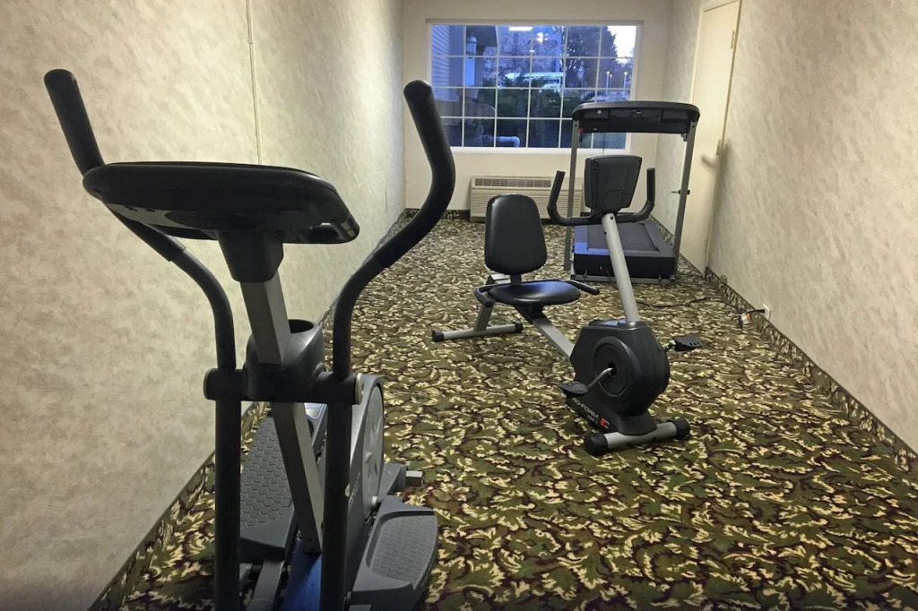 FairBridge Extended Stay, a Kitchenette Hotel