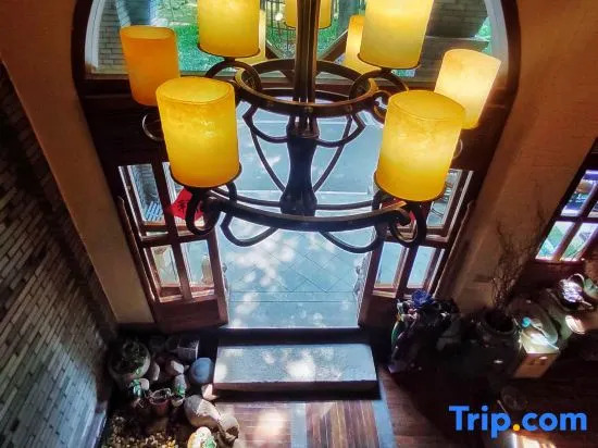 Whisper of The Nature Hotel