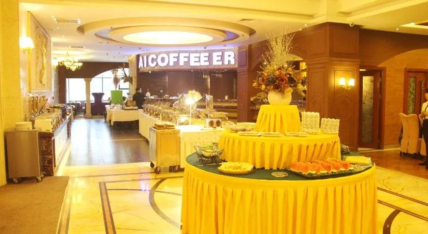 Lidu International Hotel