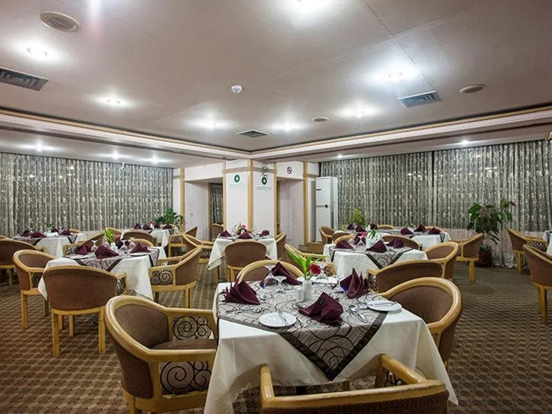 BRAC Centre Inn