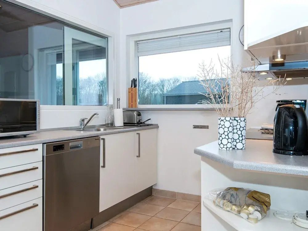 5 star holiday home in Sydals