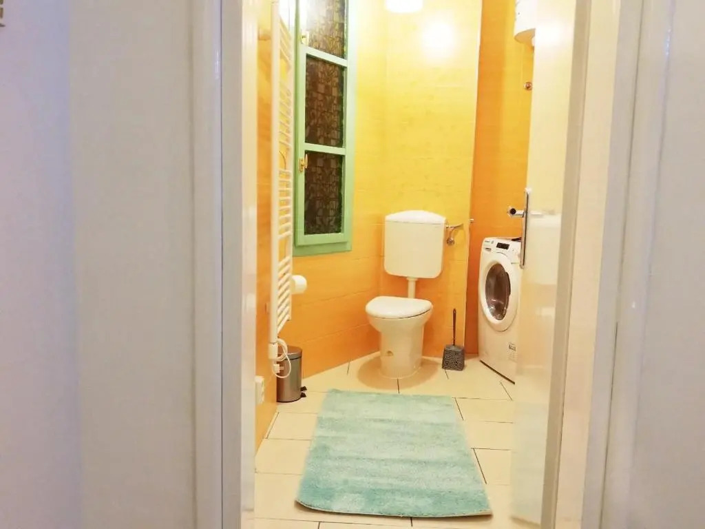 Apartment Lucy - City Center of Rijeka 4 *