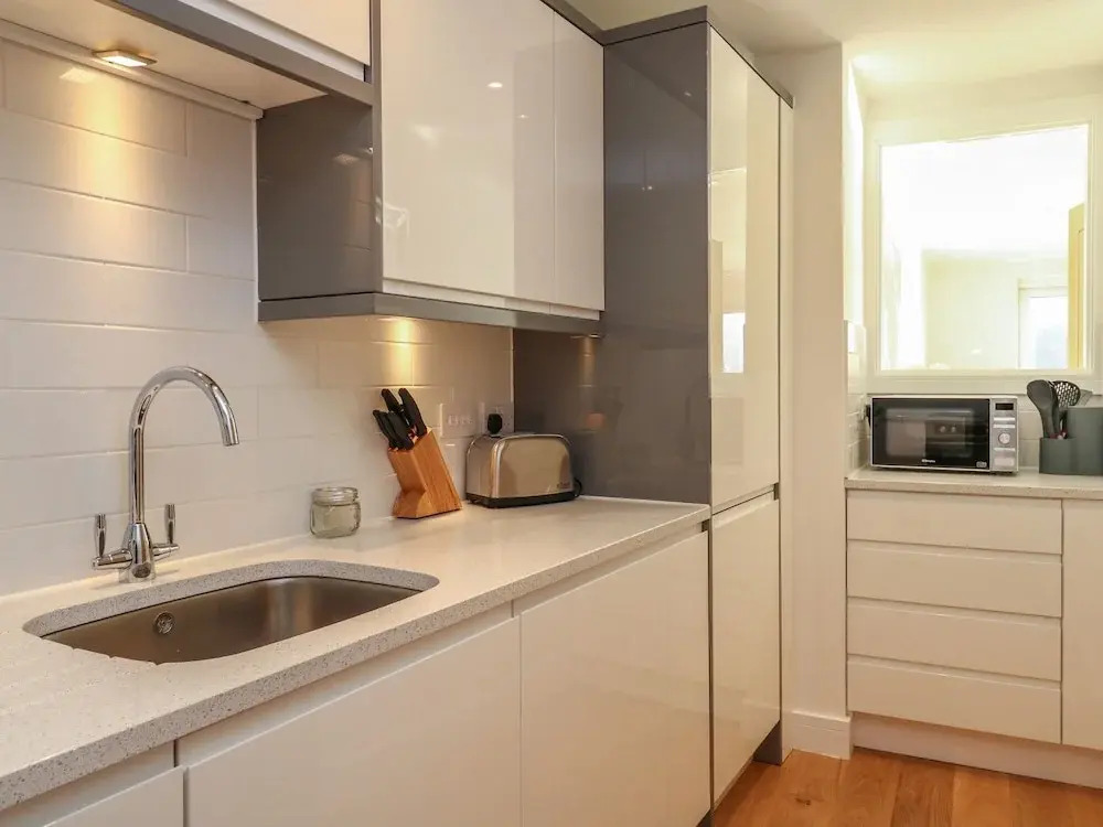 Harbourside Haven Apartment 2