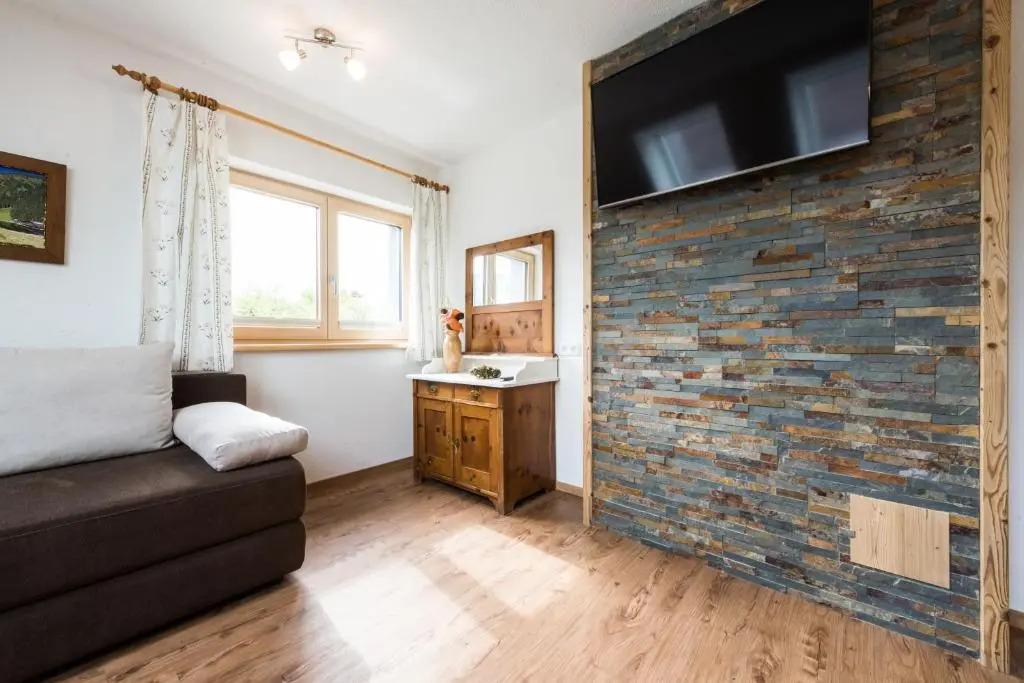 Ferienwohnung Menthof