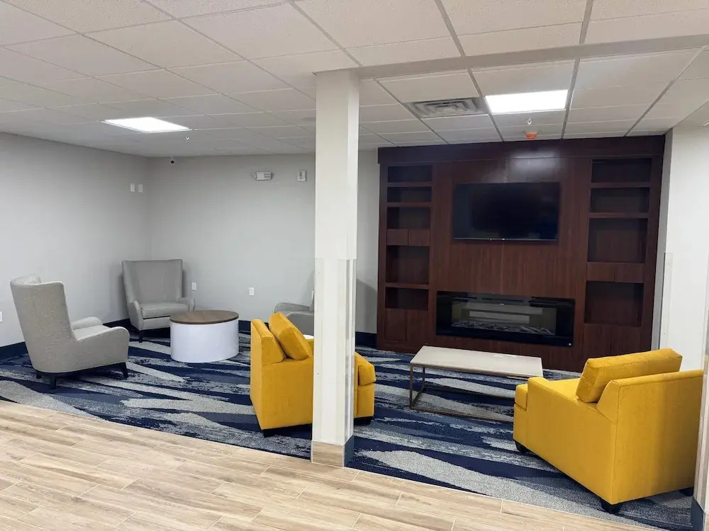 Comfort Inn and Suites Germantown