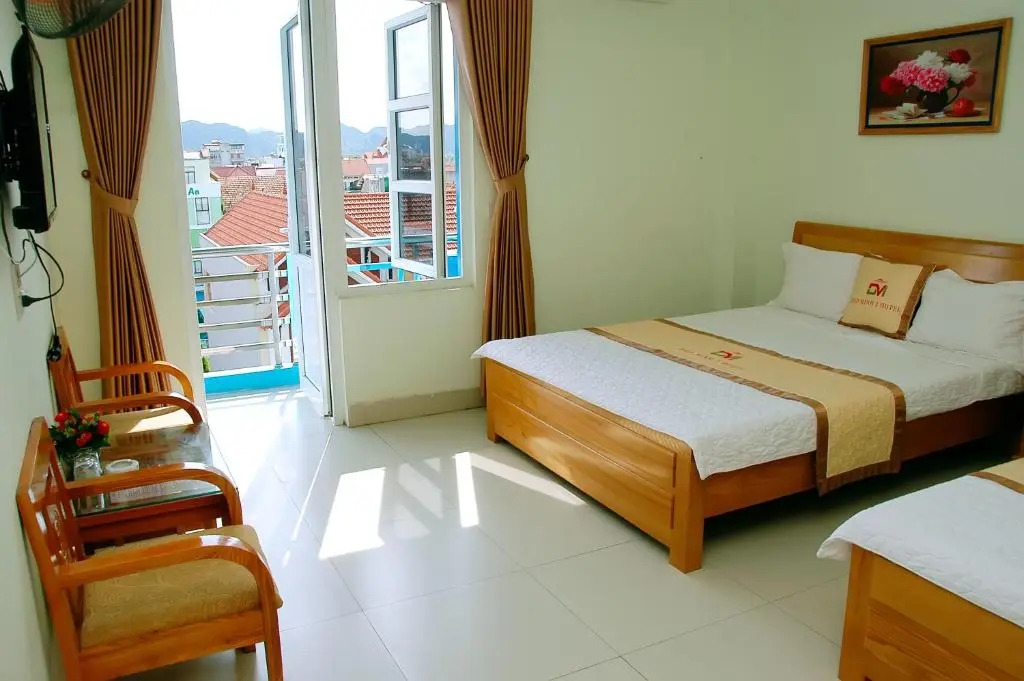 Diệp Minh 2 Hotel