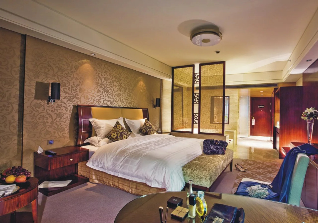 Shangyu International Hotel