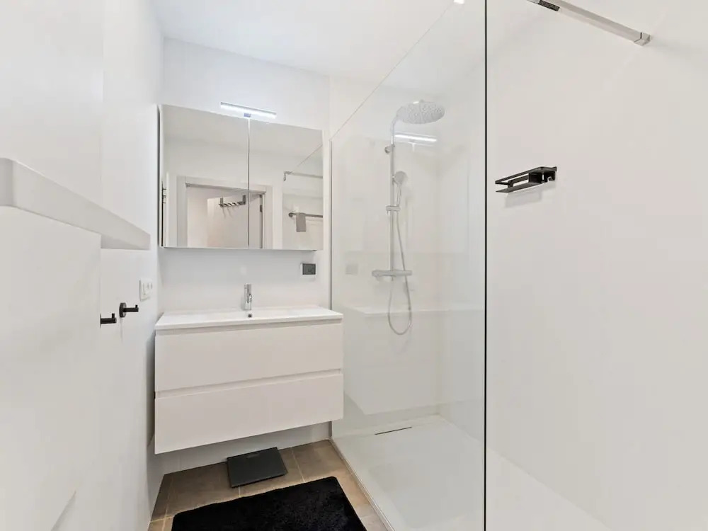 Apartment Close to the Seafront