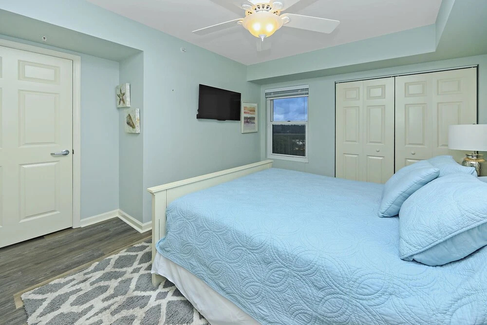The Terrace @ Pelican Beach 402 - 1359837