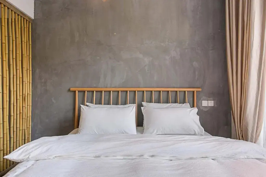 Su Jie Mu Shi Homestay